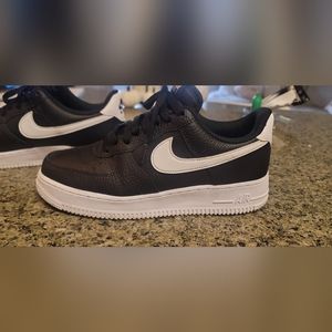 Nike air force 1 mens 7.5